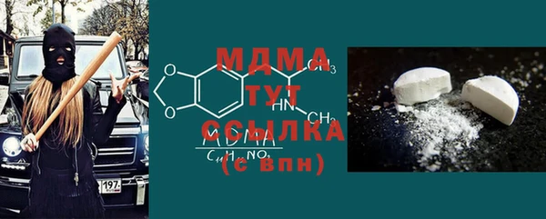 тгк Медногорск